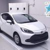toyota aqua 2021 CFJ1580172 image 1