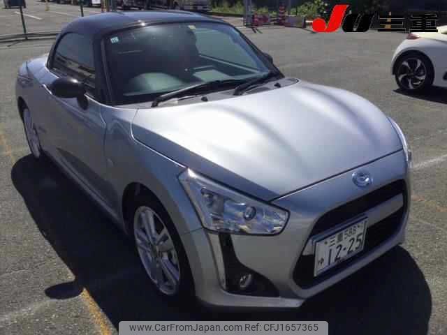 daihatsu copen 2017 CFJ1657365 image 1