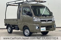 daihatsu hijet-truck 2023 -DAIHATSU--Hijet Truck 3BD-S510P--S510P-0550655---DAIHATSU--Hijet Truck 3BD-S510P--S510P-0550655-