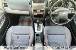 nissan wingroad 2003 504928-924640