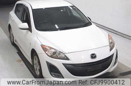 mazda axela 2010 -MAZDA--Axela BL5FW-114387---MAZDA--Axela BL5FW-114387-