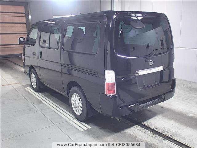 nissan caravan-van 2011 -NISSAN--Caravan Van VWE25-222037---NISSAN--Caravan Van VWE25-222037- image 2