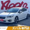 subaru impreza-wagon 2017 -SUBARU--Impreza Wagon DBA-GT6--GT6-007511---SUBARU--Impreza Wagon DBA-GT6--GT6-007511- image 1