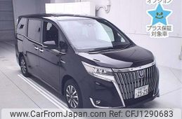 toyota esquire 2019 -TOYOTA 【京都 730ｻ2525】--Esquire ZWR80G--0425055---TOYOTA 【京都 730ｻ2525】--Esquire ZWR80G--0425055-