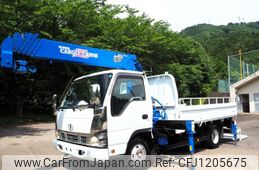 nissan diesel-ud-condor 2006 GOO_NET_EXCHANGE_0403477A30250525W002