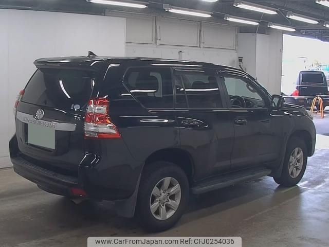 toyota land-cruiser-prado 2014 quick_quick_CBA-TRJ150W_TRJ150-0044341 image 2