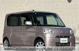 daihatsu tanto 2012 -DAIHATSU--Tanto DBA-L375S--L375S-0596678---DAIHATSU--Tanto DBA-L375S--L375S-0596678-