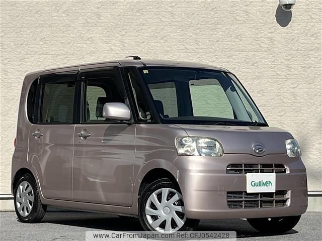 daihatsu tanto 2012 -DAIHATSU--Tanto DBA-L375S--L375S-0596678---DAIHATSU--Tanto DBA-L375S--L375S-0596678- image 1