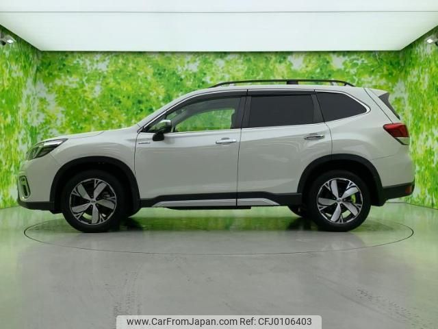 subaru forester 2020 quick_quick_5AA-SKE_SKE-040177 image 2