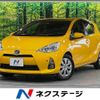 toyota aqua 2012 quick_quick_NHP10_NHP10-2056439 image 1