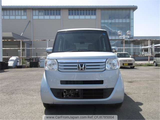 honda n-box 2012 -HONDA--N BOX DBA-JF1--JF1-1114206---HONDA--N BOX DBA-JF1--JF1-1114206- image 2