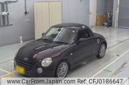 daihatsu copen 2007 -DAIHATSU 【豊橋 580の5516】--Copen L880K-0042023---DAIHATSU 【豊橋 580の5516】--Copen L880K-0042023-