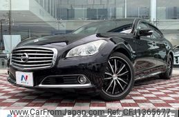 nissan cima 2012 quick_quick_HGY51_HGY51-601535