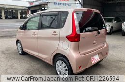 nissan dayz 2014 CARSENSOR_JP_AU6364807092