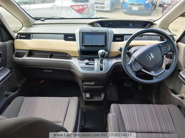 honda freed 2018 -HONDA--Freed DBA-GB5--GB5-1091774---HONDA--Freed DBA-GB5--GB5-1091774- image 2