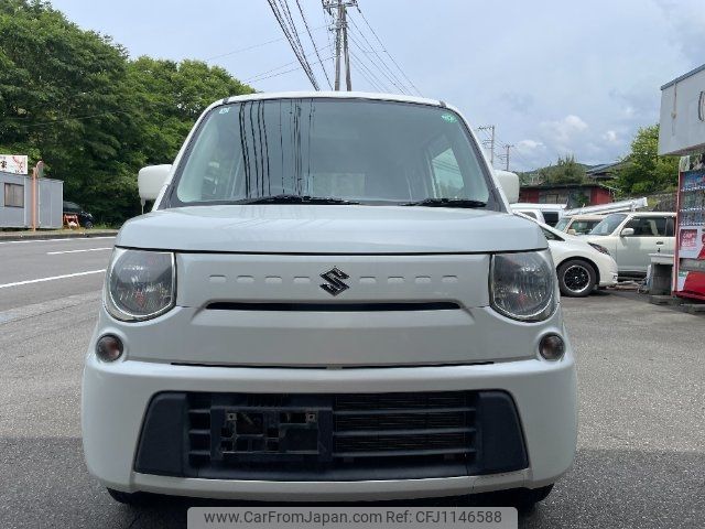 suzuki mr-wagon 2015 -SUZUKI 【名変中 】--MR Wagon MF33S--657589---SUZUKI 【名変中 】--MR Wagon MF33S--657589- image 1