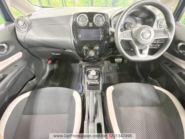 nissan note 2018 quick_quick_SNE12_SNE12-006128 image 2