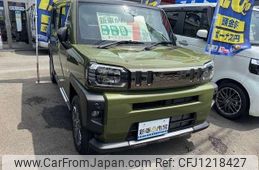 daihatsu taft 2024 quick_quick_5BA-LA900S_LA900S-0200734