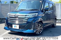 toyota roomy 2021 quick_quick_M900A_M900A-0553461