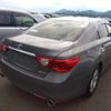 toyota mark-x 2009 -TOYOTA--MarkX GRX130--GRX130-6001839---TOYOTA--MarkX GRX130--GRX130-6001839- image 3