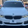 bmw 5-series 2019 -BMW--BMW 5 Series ABA-JR20--WBAJA52050WC70513---BMW--BMW 5 Series ABA-JR20--WBAJA52050WC70513- image 16