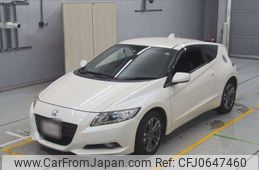 honda cr-z 2012 -HONDA--CR-Z ZF1-1104452---HONDA--CR-Z ZF1-1104452-