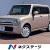 suzuki alto-lapin 2013 -SUZUKI--Alto Lapin DBA-HE22S--HE22S-821130---SUZUKI--Alto Lapin DBA-HE22S--HE22S-821130- image 1