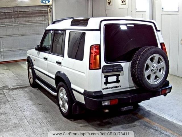 rover discovery 2003 -ROVER--Discovery LT94A-AMP34A835942---ROVER--Discovery LT94A-AMP34A835942- image 2