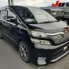 toyota vellfire 2010 CFJ1672744 image 1
