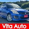 suzuki swift 2015 quick_quick_ZC72S_ZC72S-363762 image 1