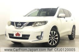 nissan x-trail 2015 -NISSAN--X-Trail DBA-T32--T32-507389---NISSAN--X-Trail DBA-T32--T32-507389-