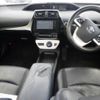 toyota prius 2016 -TOYOTA 【倉敷 331ま】--Prius ZVW50-8014320---TOYOTA 【倉敷 331ま】--Prius ZVW50-8014320- image 4