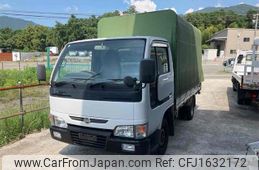 nissan atlas 2004 CFJ1632172