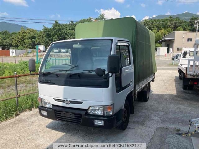 nissan atlas 2004 CFJ1632172 image 1