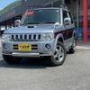 mitsubishi pajero-mini 2012 -MITSUBISHI 【岡山 581ﾒ6484】--Pajero mini H58A--1014882---MITSUBISHI 【岡山 581ﾒ6484】--Pajero mini H58A--1014882- image 1