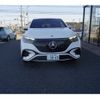 mercedes-benz mercedes-benz-others 2023 -MERCEDES-BENZ--Benz EQE ZAA-294612--W1N2946122A005802---MERCEDES-BENZ--Benz EQE ZAA-294612--W1N2946122A005802- image 2