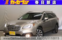 subaru outback 2015 -SUBARU--Legacy OutBack DBA-BS9--BS9-017145---SUBARU--Legacy OutBack DBA-BS9--BS9-017145-