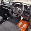 suzuki jimny 2022 CFJ1618276 image 16