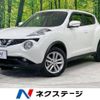 nissan juke 2016 -NISSAN--Juke DBA-YF15--YF15-505998---NISSAN--Juke DBA-YF15--YF15-505998- image 1