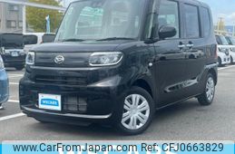 daihatsu tanto 2023 quick_quick_5BA-LA650S_LA650S-0350684