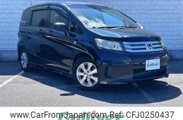 honda freed-spike 2010 -HONDA--Freed Spike DBA-GB3--GB3-1322213---HONDA--Freed Spike DBA-GB3--GB3-1322213-