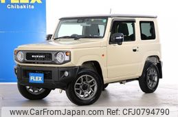 suzuki jimny 2022 -SUZUKI--Jimny 3BA-JB64W--JB64W-233212---SUZUKI--Jimny 3BA-JB64W--JB64W-233212-