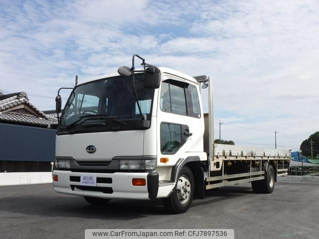 nissan diesel-ud-condor 1997 GOO_NET_EXCHANGE_0100168A30221012W001 image 1