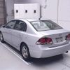 honda civic-hybrid 2008 -HONDA--Civic Hybrid FD3-1201511---HONDA--Civic Hybrid FD3-1201511- image 2