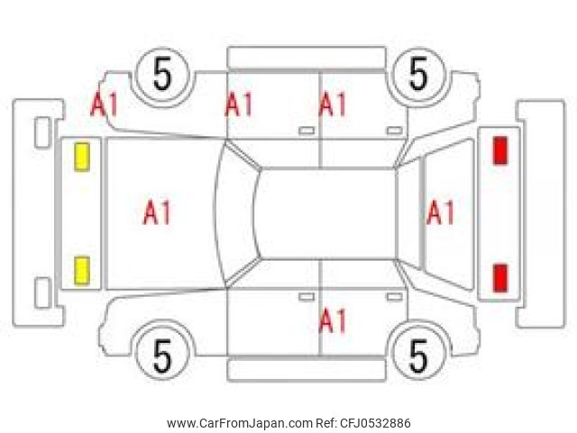 toyota raize 2021 -TOYOTA--Raize 5BA-A210A--A210A-0040524---TOYOTA--Raize 5BA-A210A--A210A-0040524- image 2