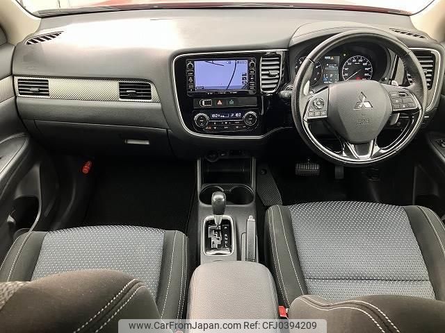 mitsubishi outlander 2015 quick_quick_DBA-GF8W_GF8W-0300326 image 2