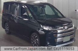 toyota noah 2023 -TOYOTA 【湘南 330ﾆ4831】--Noah 6BA-MZRA90W--MZRA90W-0039832---TOYOTA 【湘南 330ﾆ4831】--Noah 6BA-MZRA90W--MZRA90W-0039832-