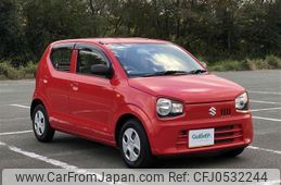 suzuki alto 2015 -SUZUKI--Alto DBA-HA36S--HA36S-240870---SUZUKI--Alto DBA-HA36S--HA36S-240870-