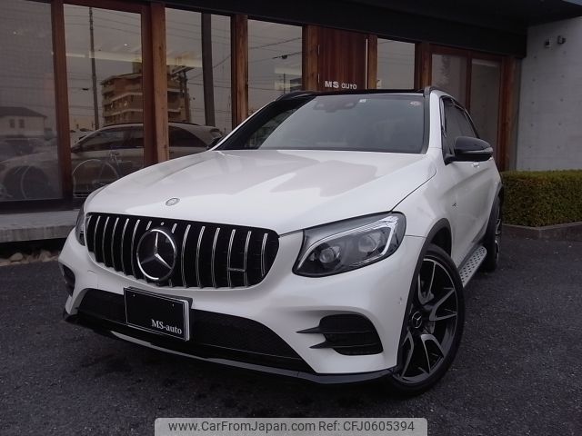 mercedes-benz amg 2016 -MERCEDES-BENZ--AMG CBA-253964--WDC2539642F145906---MERCEDES-BENZ--AMG CBA-253964--WDC2539642F145906- image 1