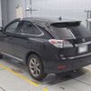 lexus rx 2009 -LEXUS 【名古屋 340ﾐ 75】--Lexus RX DBA-GGL15W--GGL15-2401343---LEXUS 【名古屋 340ﾐ 75】--Lexus RX DBA-GGL15W--GGL15-2401343- image 11